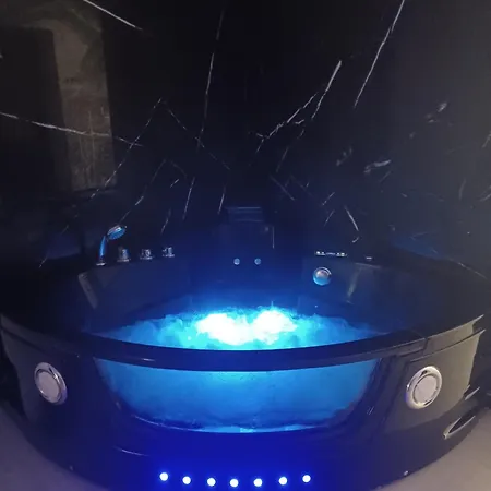 Jacuzzi /billard Voiron