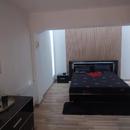 Jacuzzi /billard Appartamento